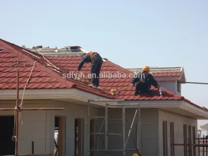 Stone coated roofing tiles harvey roofing tiles