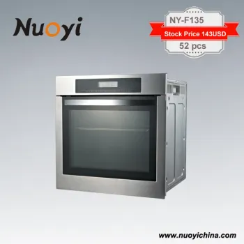 Professional supplier hot-sale electric convection oven