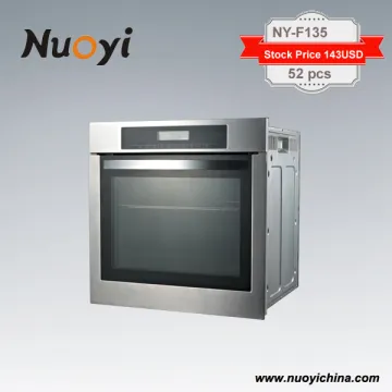 Professional supplier hot-sale electric convection oven