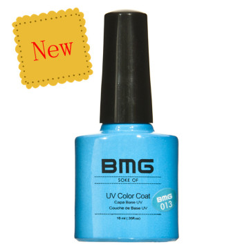 Bmg Soak off Base Coat Gel Polish (BMG series)