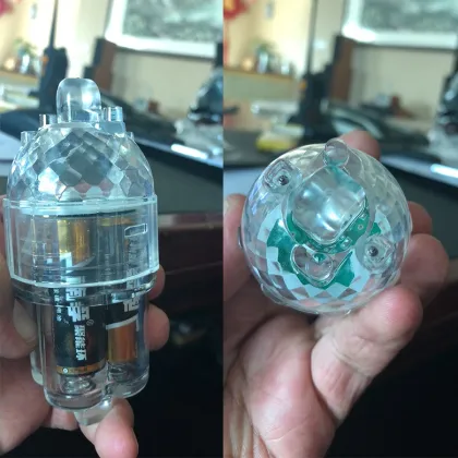 Top Quality Underwater LED Fishing Lights for Deep Sea Fishing