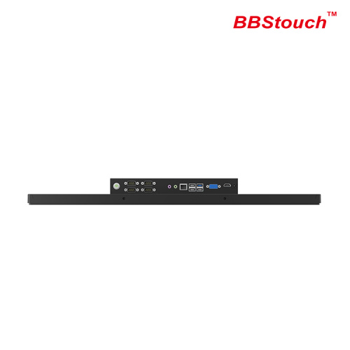 23.8" Industrial Touch Panel PC All-in-one