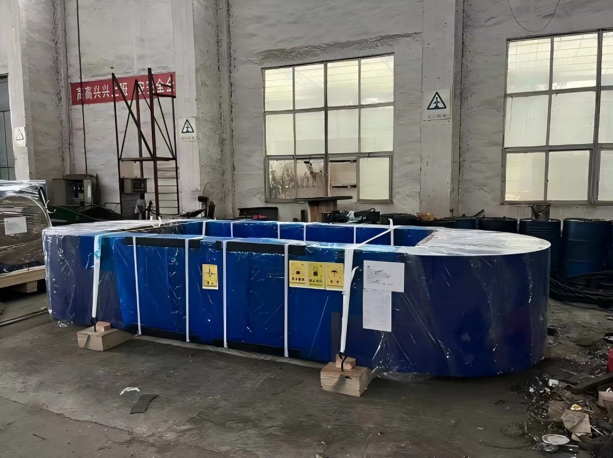 CIP D630 X H2000/250MPA