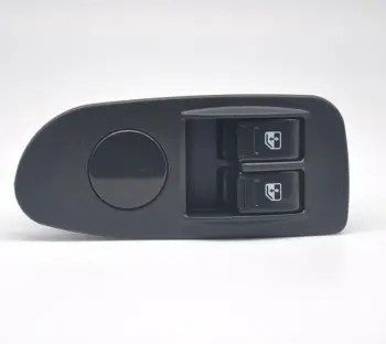 OE#OK75-66-350 2 Button Power Electric Window Switch for Kia" could be shortened to:

"2 Button Electric Window Switch OE#OK75-66-350 for Kia