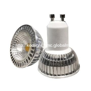 3W LED COB spot light with CE / High quality