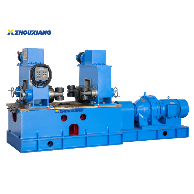 H Beam Automatic Hydraulic Straightening Machine