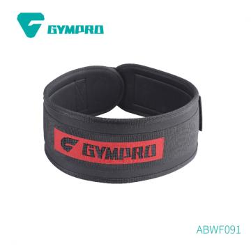 FITNESS WEIGHT LIFTING BELT