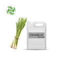 Factory Supply 100% Pure Citronella essential oil