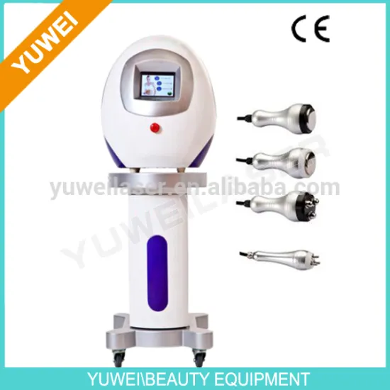 RF cavitation weight loss machine YWC-2