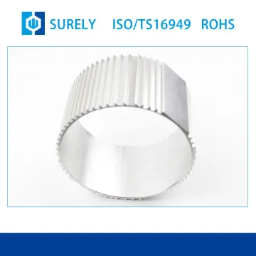 Custom CNC China motorcycle parts accessories Auto Spare Parts Car