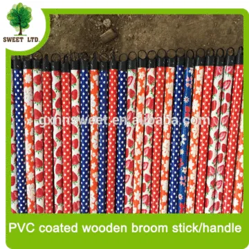 good quality wood broom stick best selling