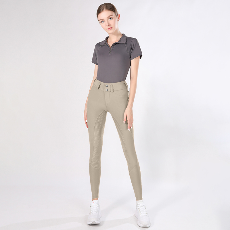 Equestrian Breeches