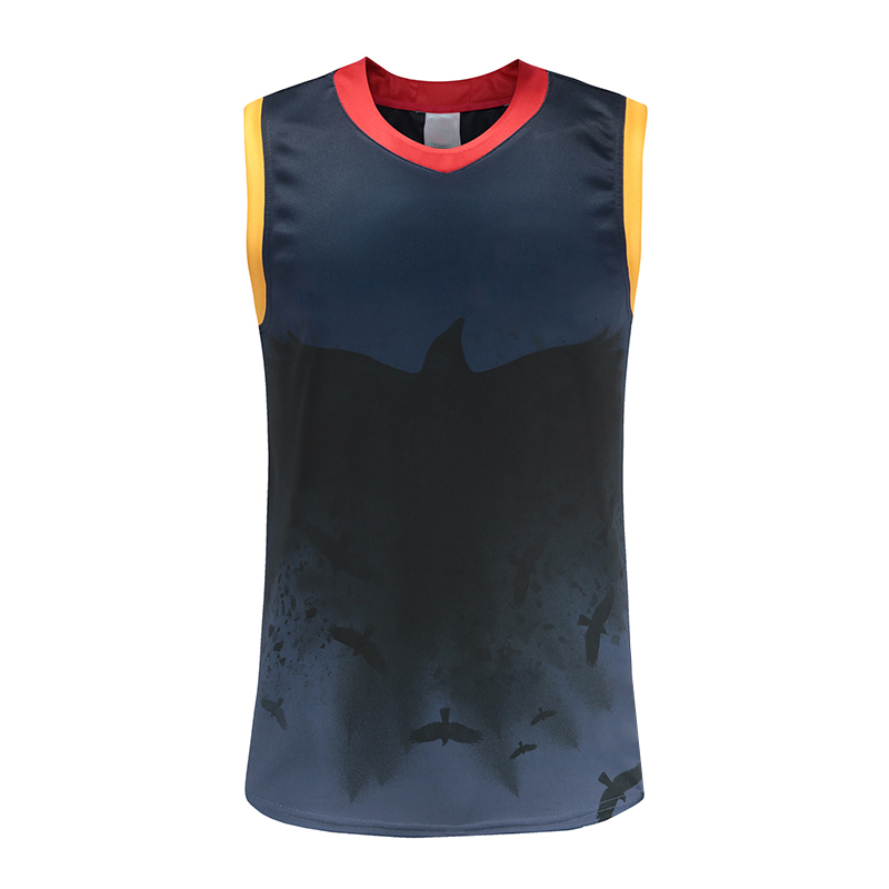 Mens Rugby Wear Vest