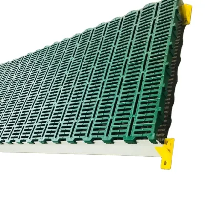 Plastic Slat Floors for Pig Farms - Nursery Equipment & Pig Farming Supplies