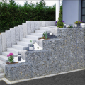 Hexagonal Gabion Box/PVC, покрытый Gabion Box/Gabion Bask