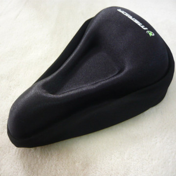 Bicicletta confortevole copertura montagna bici in silicone cuscino
