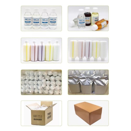 Konsentrasi minyak esensial mandarin e-liquid