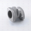 LED Light Extruder Production Line Screw Elements