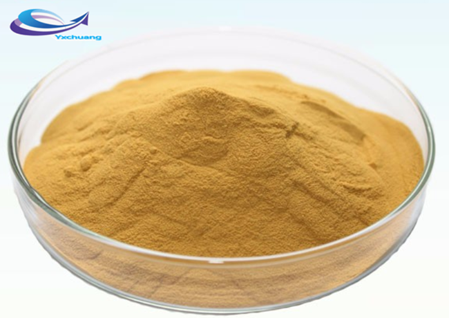 Supply Pure pumpkin powder food supplement