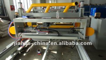 sheet cutting machine