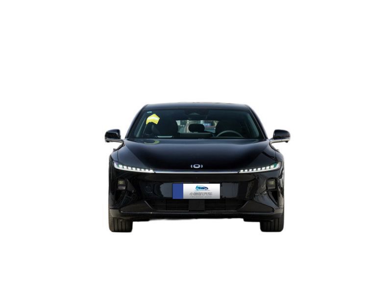 Changan Qiyuan A07 2024 Premium Edition