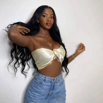 360 Transparent Glueless Hd Human Hair Lace Front Wigs,Straight 360 Frontal Full Lace Human Hair Wigs For Black Women