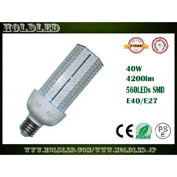 4200lm 40w led corn lamp