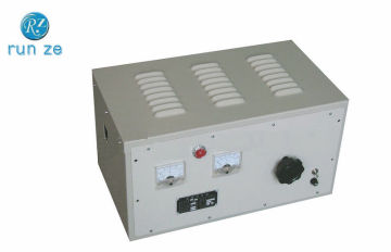 Custom Communication Enclosures Stainless Steel For 48v Dc Module