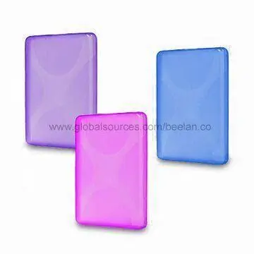 X Shape TPU for Kindle Fire, Various Colors Available