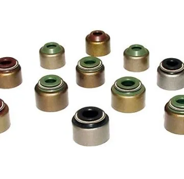 Brand HL Shanghai Diesel Engine C6121 Inlet and Exhaust Valve Seal
