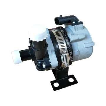 High Pressure Coolant Pump DC Electric Water Pump 12V 24V for Electric Vehicles, Cars, Buses, and Trucks