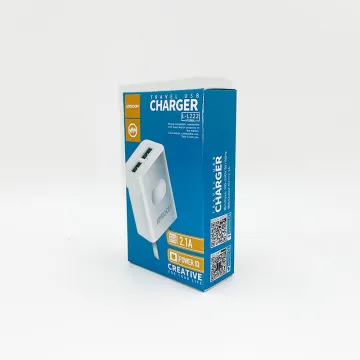 Charging head color box