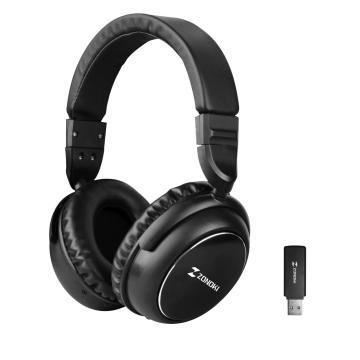 2.4G Wireless Headset with Hi-Fi Quality