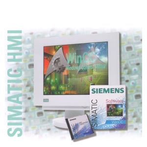 6AV6381-1BE06-2AX0 SIMATIC WinCC Systemsoftware V6.2 SP3