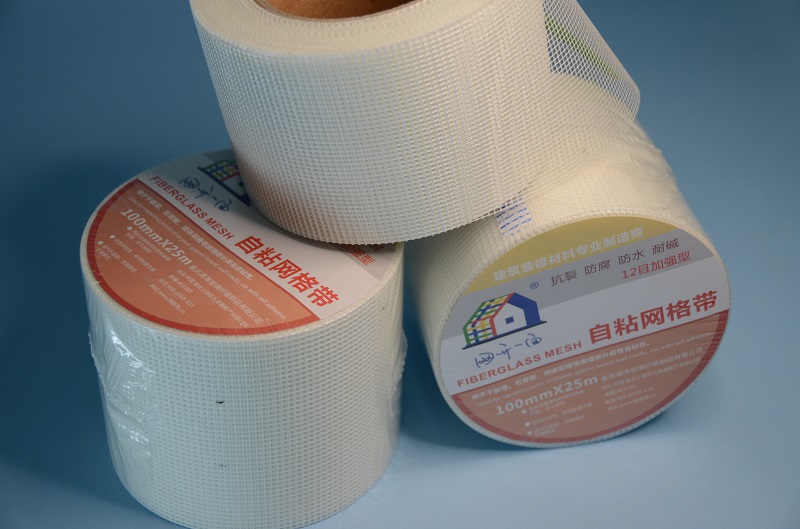 What Is The Construction Method For Drywall Tape