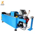 CNC Copper Pipe Drilling and Bending Machine for Air Conditioner