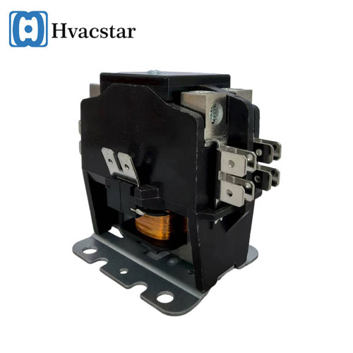 Contacteurs série HCDP 2P 40A