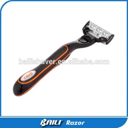 system razor for men
