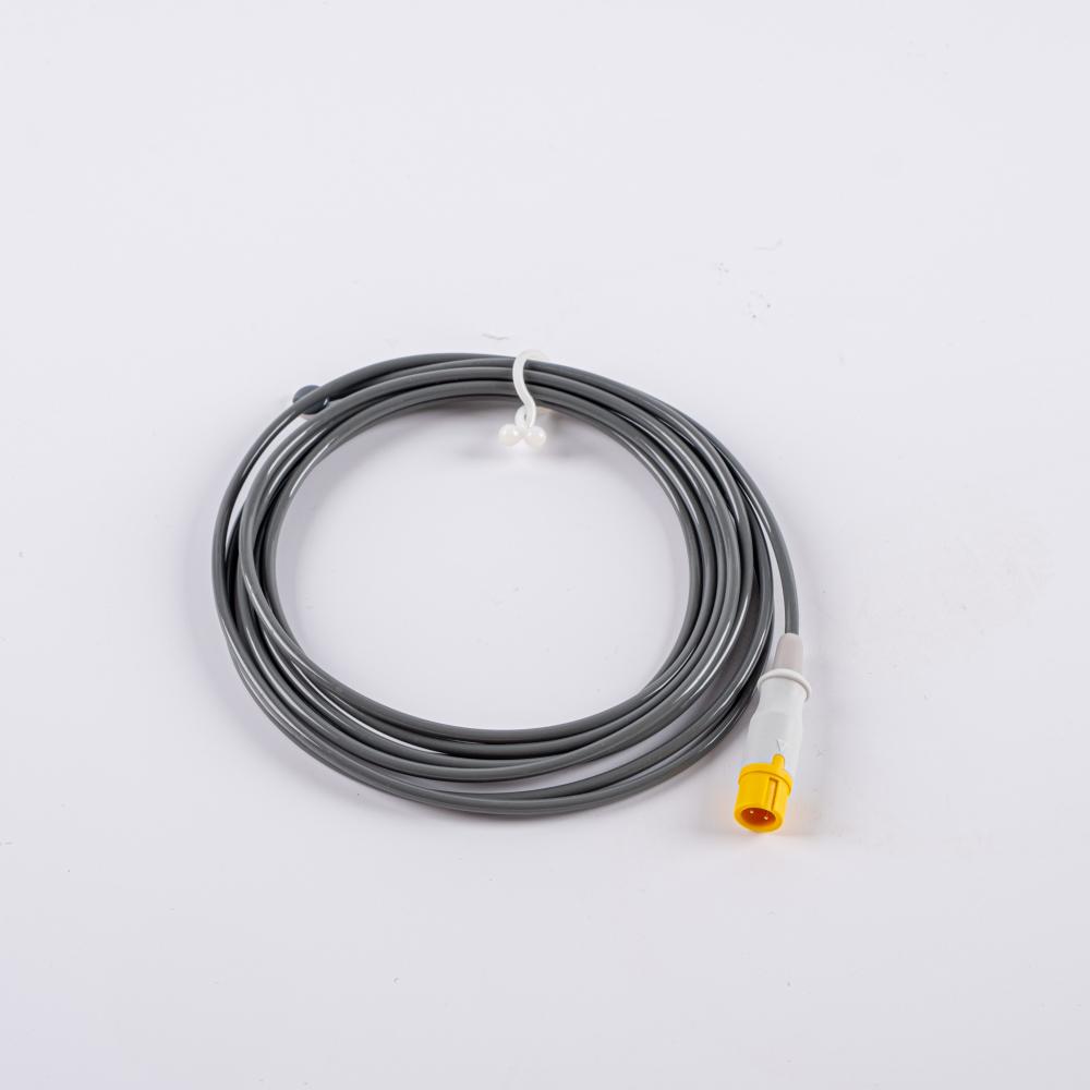 Temperature Probe Monitor Wiring Harness