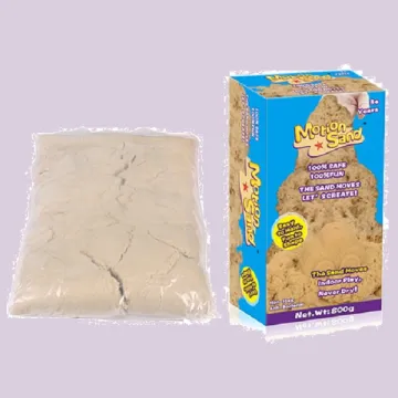 Classical Motion Sand refill