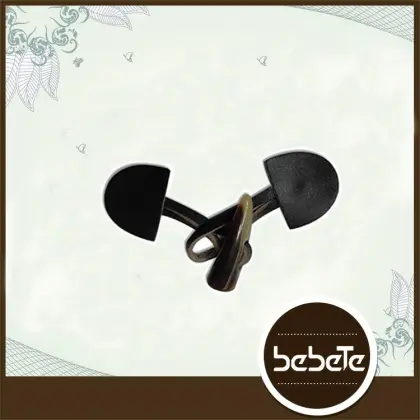 Fashionable and Popular buffalo horn white