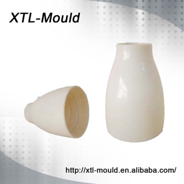 Professional custom clear acrylic injection moulding