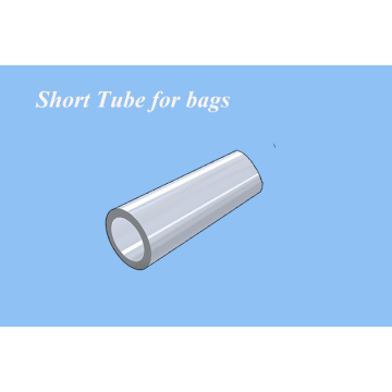 Short Tube for TPN bag