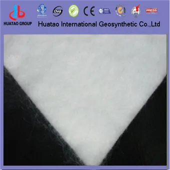 Geotextile