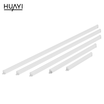 HUAYI High Brightness LED Tubes for Shopping Malls