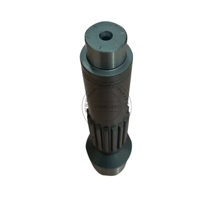 708-8H-32180 Shaft for komatsu PC300-8MO.