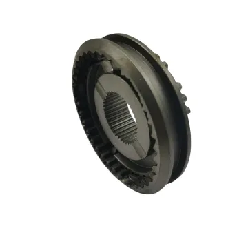 Manual auto parts transmissionbox Synchronize FOR CHINESE CAR