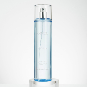 Ocean Fragrance Body Mist for All Day Hydration and Fullness