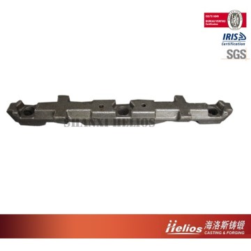 Forging Alloy Steel Coal Mineral Machinery Crossbeam
