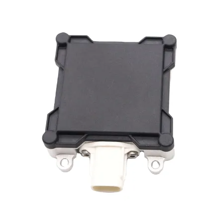 BSD Radar 24GHz Detector - Millimeter Wave Radar for Yutong Bus Blind Spot Detection